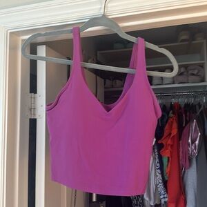 lululemon align tank